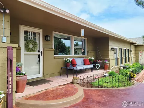 7050 Bennet Rd, Berthoud, CO 80513