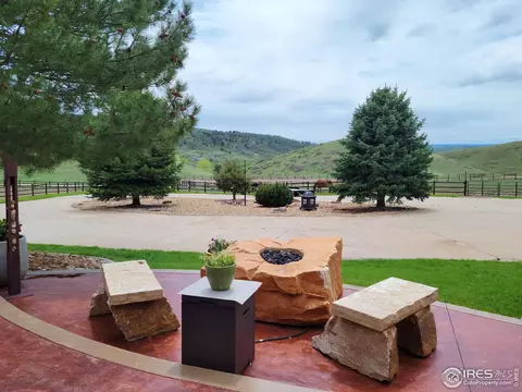 7050 Bennet Rd, Berthoud, CO 80513 photo 3