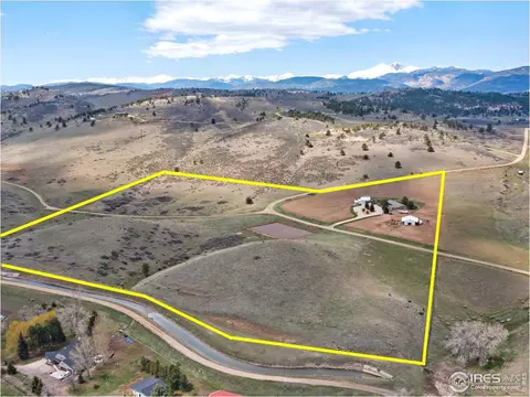 7050 Bennet Rd, Berthoud, CO 80513 photo 4