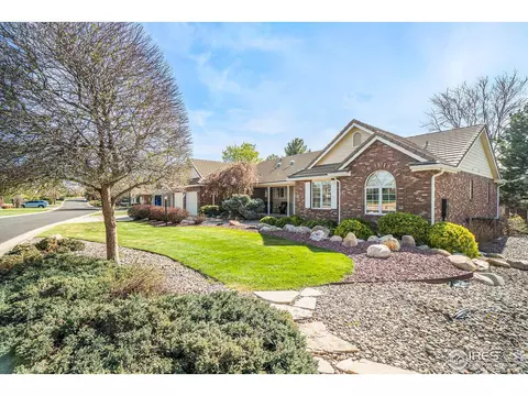 2543 Amber Dr, Loveland, CO 80537