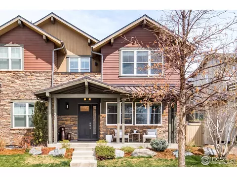 3203 Ouray St, Boulder, CO 80301