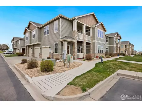 6911 W 3rd St #923, Greeley, CO 80634