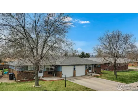3505 Butternut Dr, Loveland, CO 80538