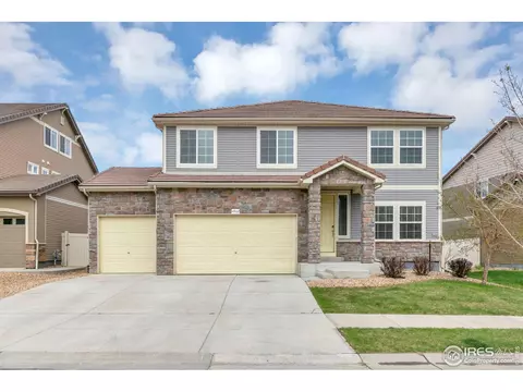 4962 Saddlewood Cir, Johnstown, CO 80534