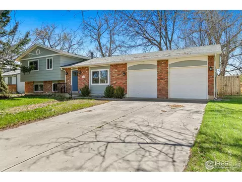 3119 Meadowlark Ave, Fort Collins, CO 80526