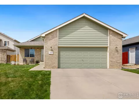 3117 Canyon Cir, Evans, CO 80620