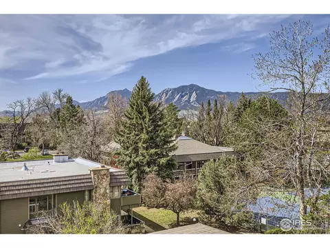 3240 Iris Ave #404G, Boulder, CO 80301