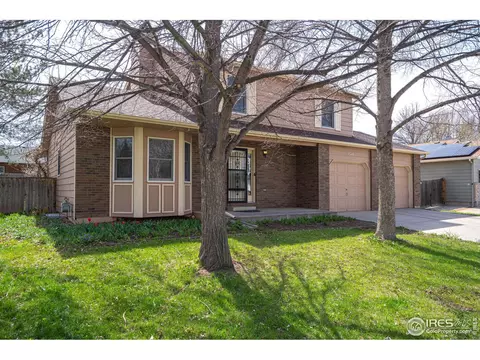 3349 Oregon Trl, Fort Collins, CO 80526