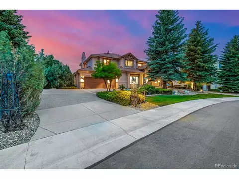 2137 Kahala Cir, Castle Rock, CO 80104