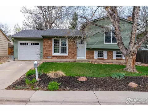 715 W Linden St, Louisville, CO 80027