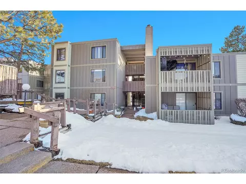 2525 S Dayton Way #1712, Denver, CO 80231