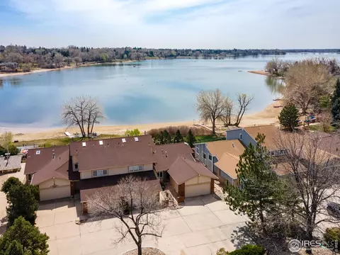 3516 Terry Point Dr, Fort Collins, CO 80524