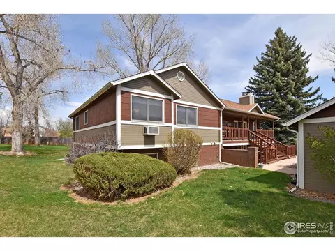 2200 Valley Forge Ave #B-4, Fort Collins, CO 80526