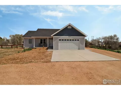 3720 54th St Rd, Evans, CO 80634