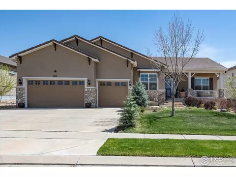 4514 Silver Mountain Loop, Broomfield, CO 80023