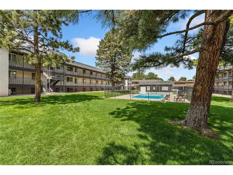 1723 Robb St #42, Lakewood, CO 80215