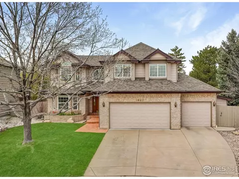 1087 Rand Way, Superior, CO 80027