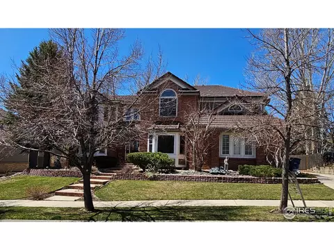 740 E Heartstrong St, Superior, CO 80027