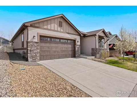 1345 W 50th St, Loveland, CO 80538