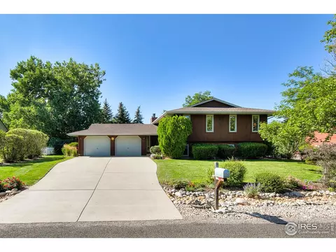 617 Collingswood Dr, Fort Collins, CO 80524