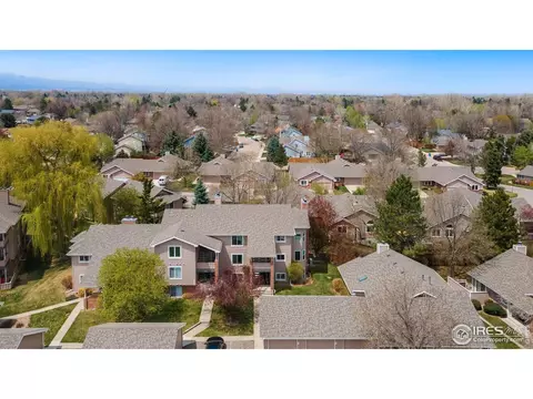 3500 Carlton Ave #D-24, Fort Collins, CO 80525