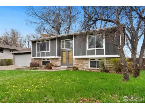1617 Lakeridge Ct, Fort Collins, CO 80521