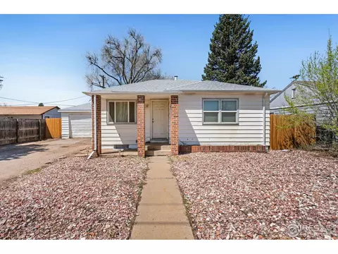 2439 11th Ave, Greeley, CO 80631