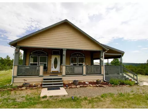 23015 Finch Rd, Aguilar, CO 81020