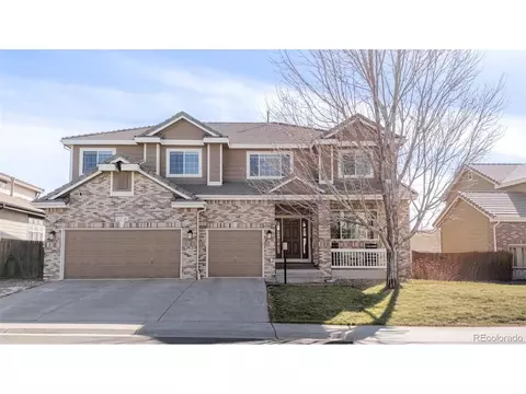 10238 Nottingham Dr, Parker, CO 80134