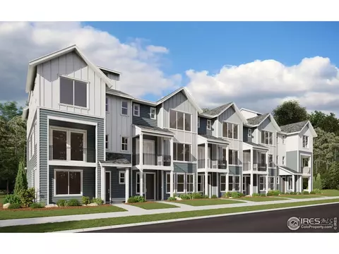 16622 Umatilla St #6-1, Broomfield, CO 80023