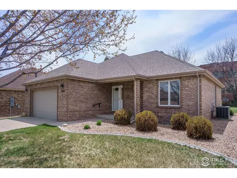 4640 W 17th St, Greeley, CO 80634