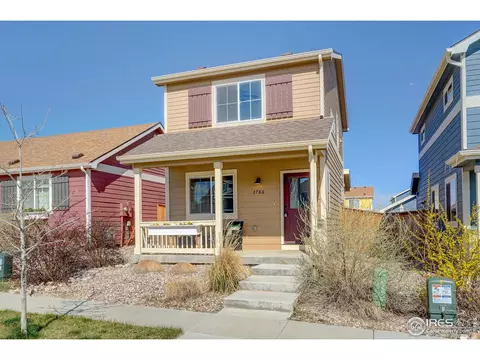 2786 Tallgrass Ln, Berthoud, CO 80513