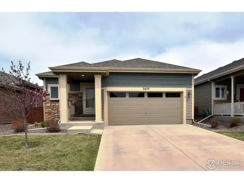 3077 Benfold St, Loveland, CO 80538