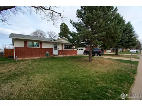 1120 Ponderosa Dr, Fort Collins, CO 80521