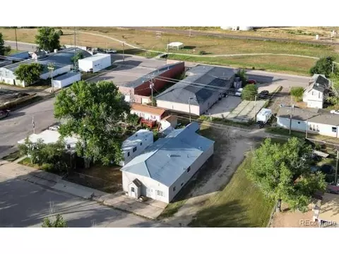 627 2nd Ave, Deer Trail, CO 80105