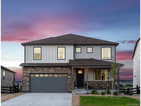 15954 Little Bluestem Rd, Monument, CO 80132