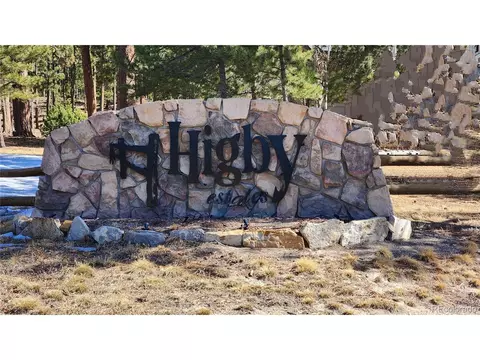 17536 Colonial Park Dr, Monument, CO 80132 photo 1