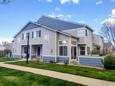 1419 Red Mountain Dr #108, Longmont, CO 80504