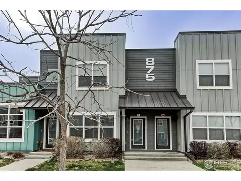 875 Baum St #B, Fort Collins, CO 80524
