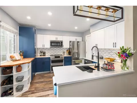 Undisclosed, Denver, CO 80231