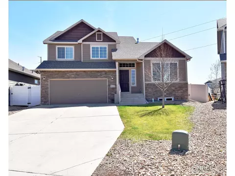 1045 Cherrybrook Dr, Windsor, CO 80550 photo 2