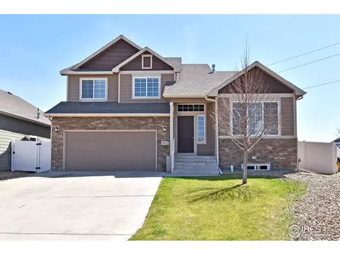 1045 Cherrybrook Dr, Windsor, CO 80550 photo 1