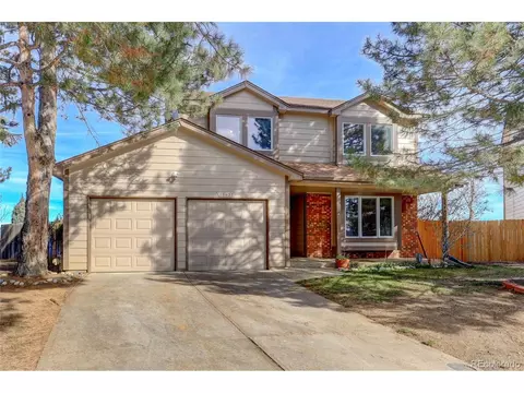 13437 W Purdue Dr, Morrison, CO 80465