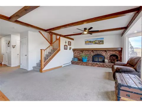 13437 W Purdue Dr, Morrison, CO 80465 photo 11