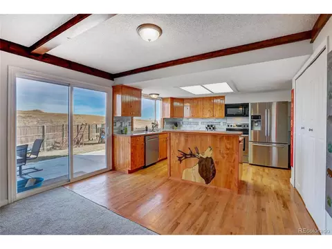 13437 W Purdue Dr, Morrison, CO 80465 photo 14