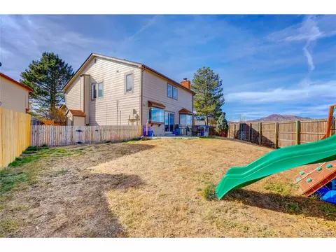 13437 W Purdue Dr, Morrison, CO 80465 photo 46