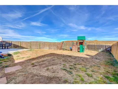 13437 W Purdue Dr, Morrison, CO 80465 photo 45