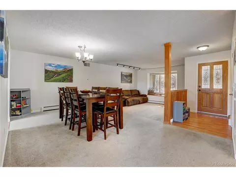 13437 W Purdue Dr, Morrison, CO 80465 photo 4