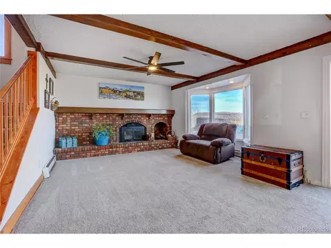 13437 W Purdue Dr, Morrison, CO 80465 photo 10