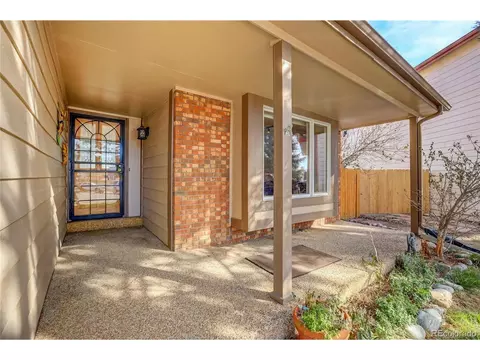 13437 W Purdue Dr, Morrison, CO 80465 photo 2